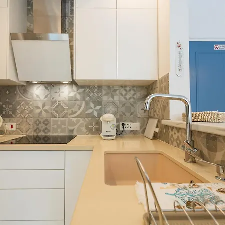 Apartment Regina Gardens Lovely Paphos