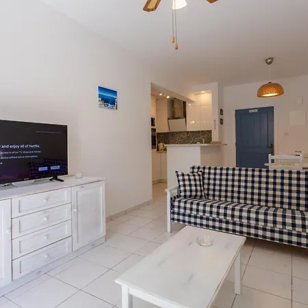 Apartment Regina Gardens Lovely Paphos