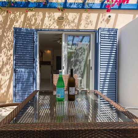 Apartment Regina Gardens Lovely Paphos