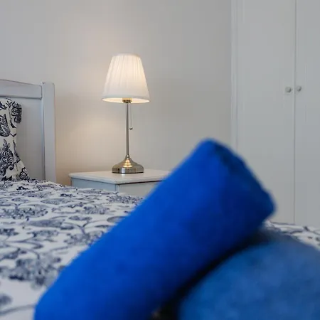 Apartman Regina Gardens Lovely *