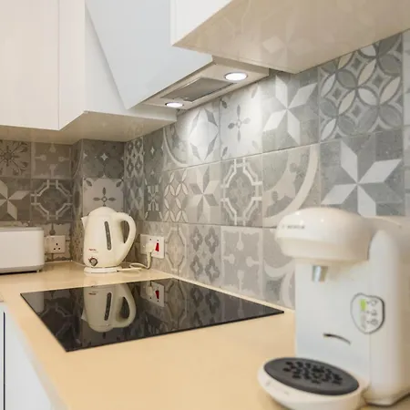 Regina Gardens Lovely Пафос