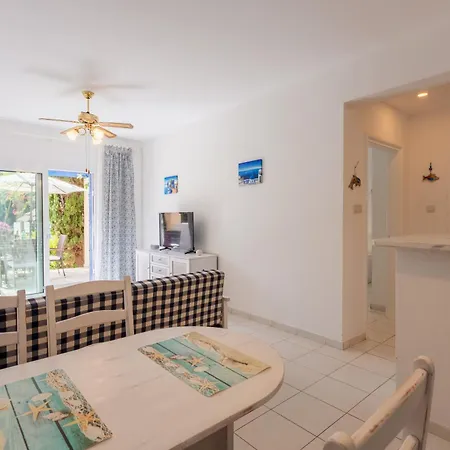 Apartman Regina Gardens Lovely Paphos