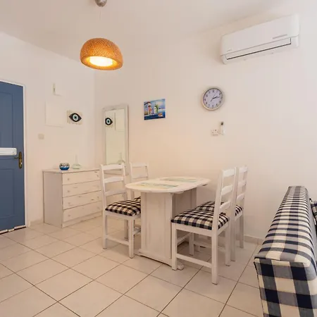 Apartament Regina Gardens Lovely Paphos