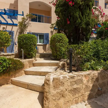 Apartament Regina Gardens Lovely Paphos