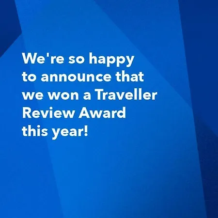 Regina Gardens Lovely Apartament *