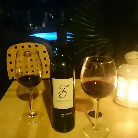 Regina Gardens Lovely Apartament