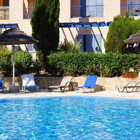 Regina Gardens Lovely Apartamento Paphos