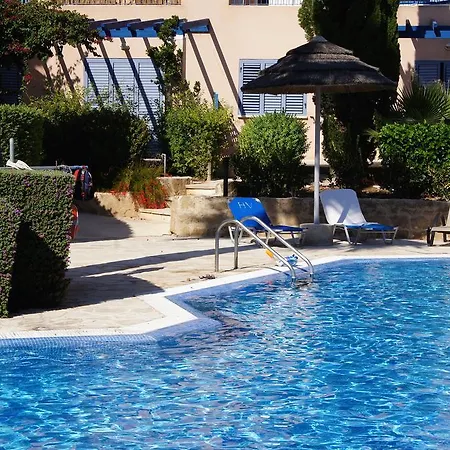 Apartamento Regina Gardens Lovely *