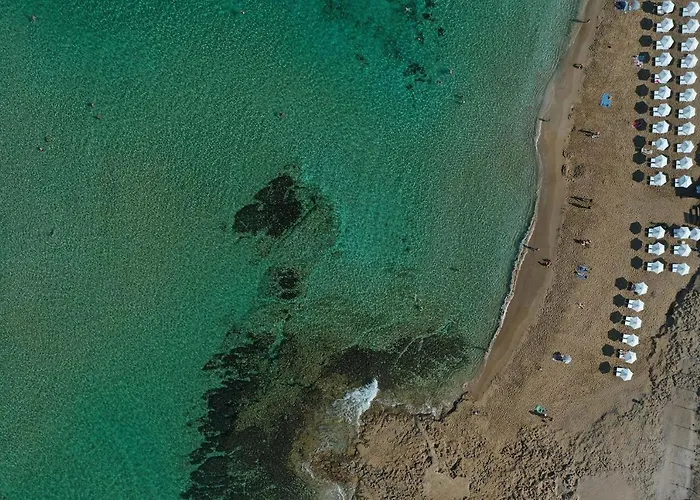 Regina Gardens Lovely * بافوس