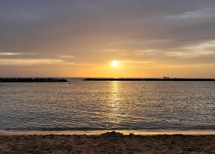 Regina Gardens Lovely アパート *