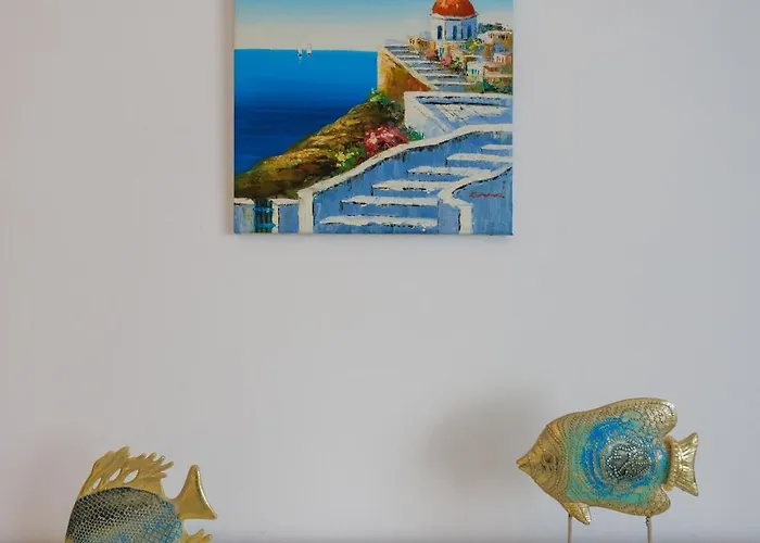 Regina Gardens Lovely بافوس