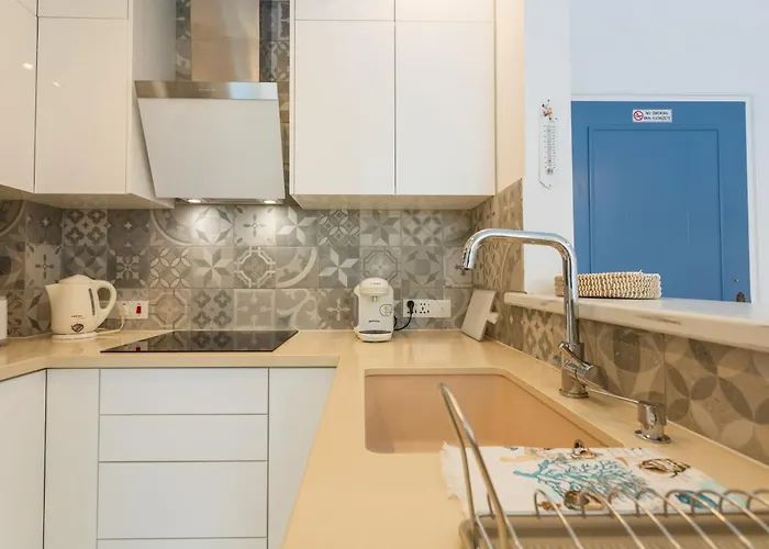 شقة Regina Gardens Lovely بافوس