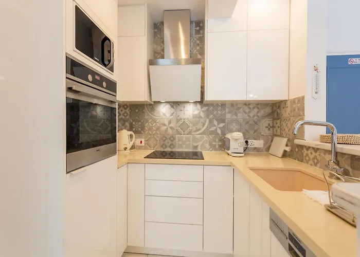 公寓 Regina Gardens Lovely *