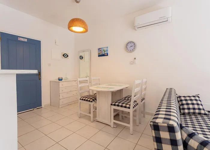 公寓 Regina Gardens Lovely Paphos