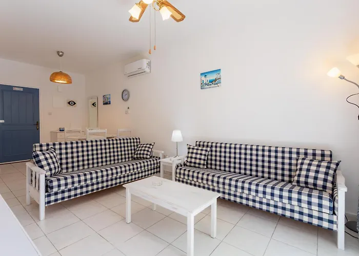 Regina Gardens Lovely بافوس