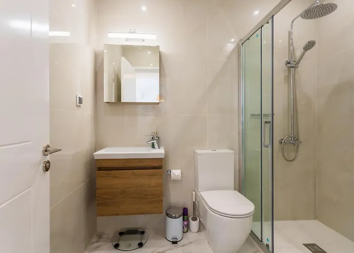 شقة Regina Gardens Lovely *