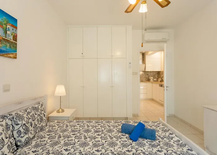 Regina Gardens Lovely بافوس