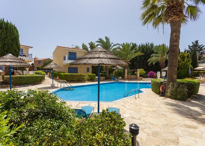 アパート Regina Gardens Lovely