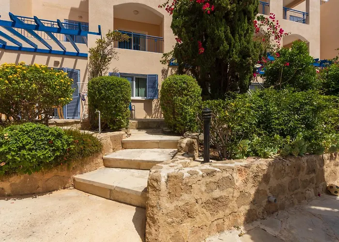 شقة Regina Gardens Lovely بافوس