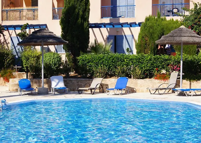 Regina Gardens Lovely アパート パ フォス