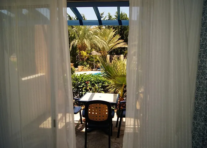 Regina Gardens Lovely شقة *