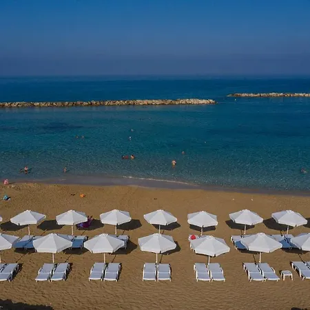Regina Gardens Lovely * Paphos