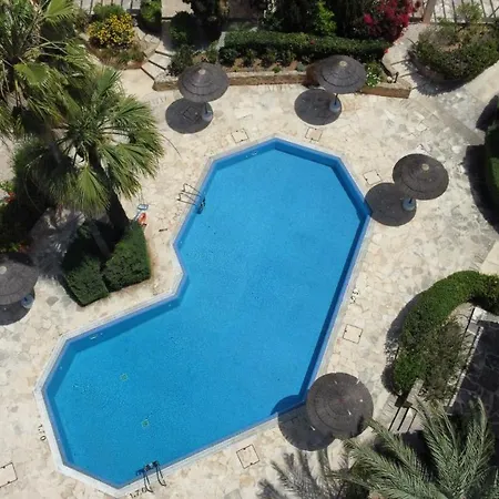 Apartamento Regina Gardens Lovely Paphos