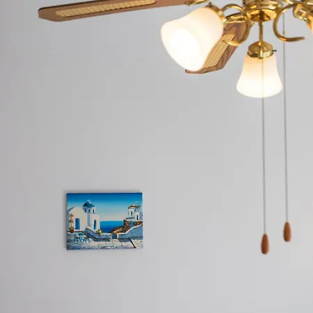 Apartamento Regina Gardens Lovely