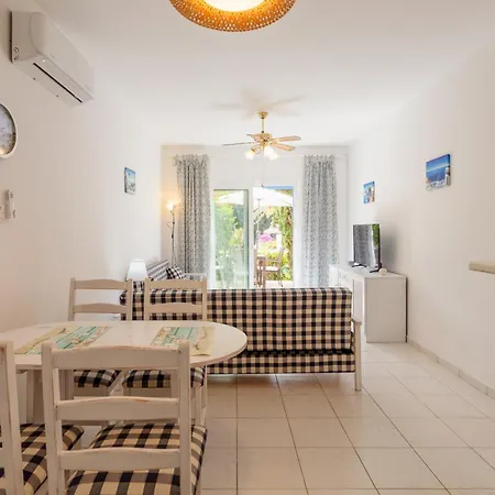 Apartamento Regina Gardens Lovely