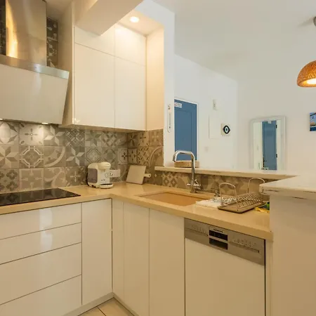 Apartamento Regina Gardens Lovely