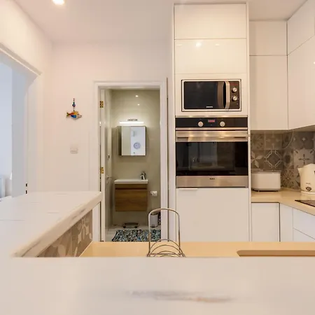 Apartamento Regina Gardens Lovely