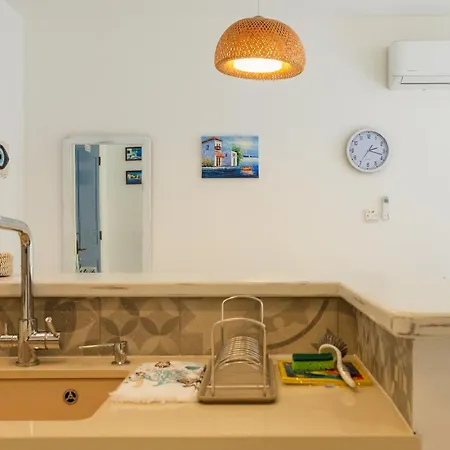 Appartement Regina Gardens Lovely