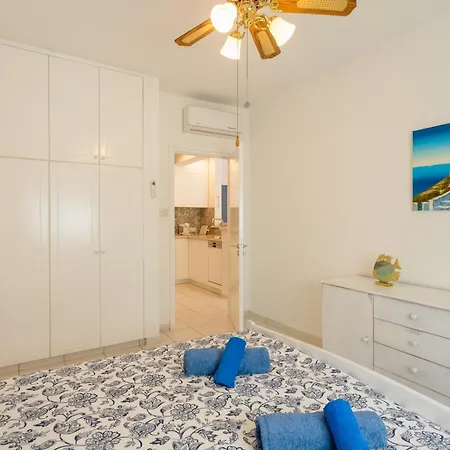 Appartement Regina Gardens Lovely *