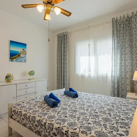 Apartamento Regina Gardens Lovely *