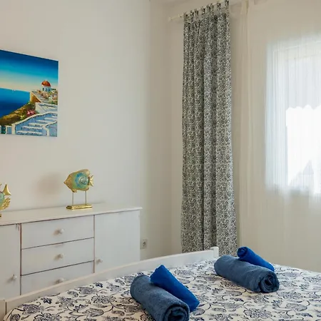 Appartement Regina Gardens Lovely *