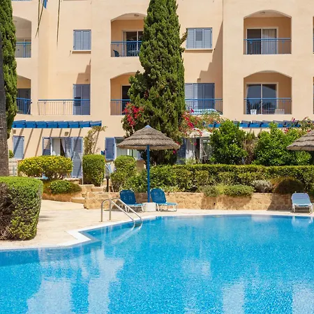 Appartement Regina Gardens Lovely *