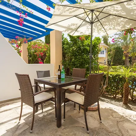 Appartement Regina Gardens Lovely
