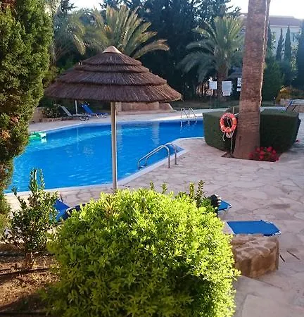 Apartamento Regina Gardens Lovely