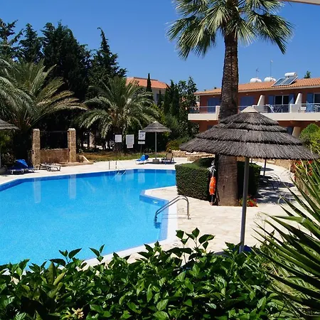 Appartement Regina Gardens Lovely Paphos
