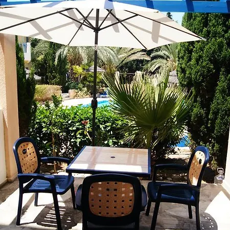 Appartement Regina Gardens Lovely