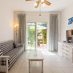 Apartmán Regina Gardens Lovely Paphos
