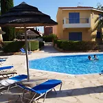 Regina Gardens Lovely Paphos