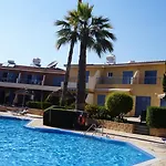 Apartmán Regina Gardens Lovely Paphos