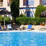 Regina Gardens Lovely Apartmán Paphos