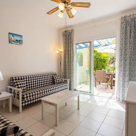 Appartement Regina Gardens Lovely