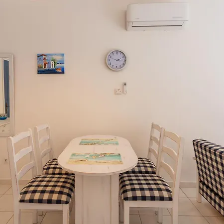 Appartement Regina Gardens Lovely *