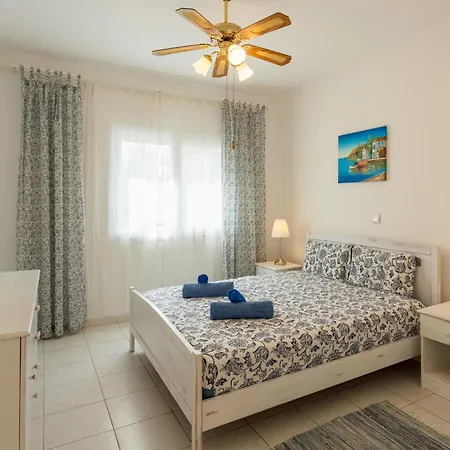 Appartement Regina Gardens Lovely