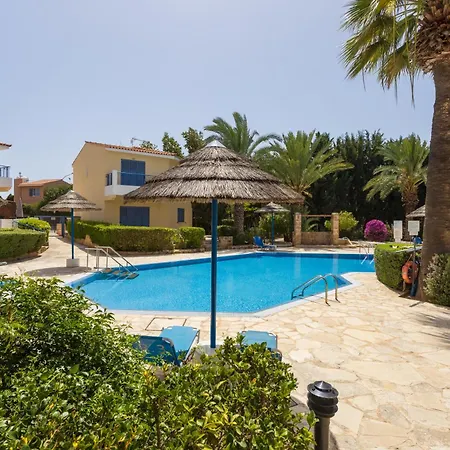 Apartamento Regina Gardens Lovely