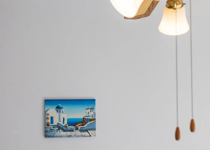 Apartamento Regina Gardens Lovely