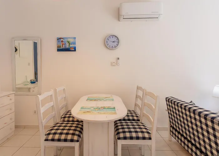 Apartamento Regina Gardens Lovely *